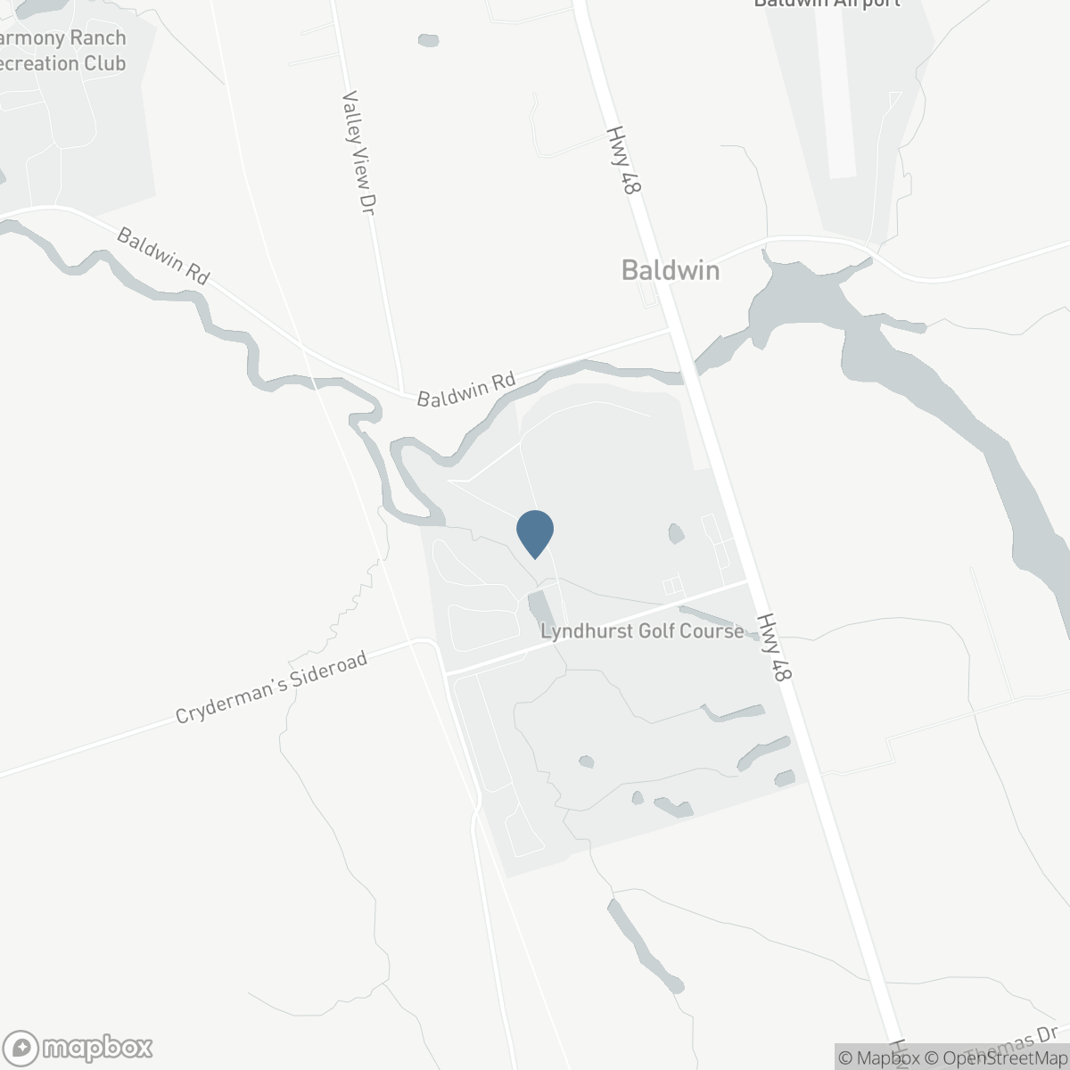 206 - 285 CRYDERMANS SIDE ROAD, Georgina, Ontario L0E 1A0